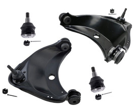 RWD For GMC Yukon Upper Control Arms Lower Ball Joints Chevrolet Tahoe LS LT  - £140.34 GBP