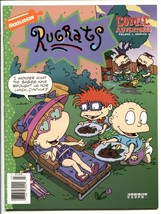 Rugrats Comic Adventures Vol 1 #3 1998- Nickelodeon VF/NM - £14.79 GBP