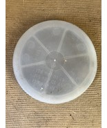Mercedes W115 W116 W123 W126 Cover Lid 1269870145 1109870145 - $20.33 CAD