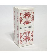 Tommy Girl Summer Edition 2025 by Tommy Hilfiger for Women 3.4 oz EDT spray - $1,112.09 MXN