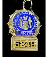 New York NYPD Detective Andre Davis # 5246 (21 Bridges) - $68.16 CAD