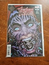 Venom #33 King In Black Cvr A 2021 Marvel Comics 2/3/21 Nm - £3.69 GBP