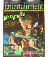 Entertainment Magazine Supplement to Jan 10, 1997 Issue - Pre-owned - £8.22 GBP