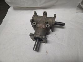 Airborne Angl Gear Reducer Model R3400, 1:1 Ratio Used - $149.99