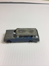 Tootsietoy Ford Ranch Wagon , Vintage Toy Collectible. Detroit Iron - $6.19