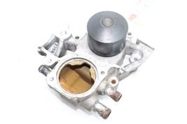 04-07 SUBARU FORESTER XT COOLANT WATER PUMP Q1951 image 6