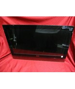 Acer T232HL 23&quot; Widescreen Touchscreen Monitor Display 1080p CRACKED but... - $59.39