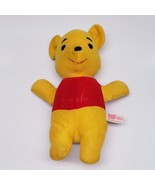 Winnie The Pooh Bear Sears Walt Disney Gund Vintage Plush 16&quot; Pre Owned - $235.01 MXN