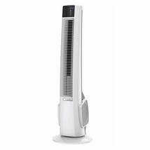 Lasko Oscillating Tower Fan, Remote Control, Timer, 4 Quiet Speeds, for ... - £72.56 GBP