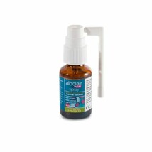Aloclair Plus 15ml Spray Mouth Ulcer Treatment  - $228.08 MXN