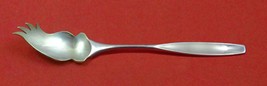 Ellipse by Kirk Sterling Silver Pate Knife Custom Made 6&quot; - £54.53 GBP