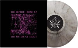 The Sisters of Mercy - The Reptile House [Vinyl] - £47.30 GBP