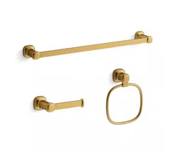 Kohler Ealing® R31070-2MB Three-piece Bathroom Accessory Set R31070-2MB - $57.02