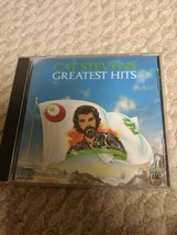 Stevens, Cat : cat Stevens - Greatest Hits CD - £27.09 GBP