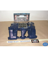 RESTORED OEM 1956 CADILLAC 365 ENGINE INTAKE MANIFOLD  #1464176 - $814.08 CAD