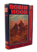 Sara Hawks Sterling The Adventures Of Robin Hood And His Merry Men - £65.56 GBP