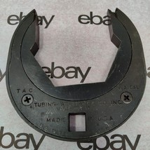 TAC Tubing Appliance 9045 2 13/16” Drive Ratcheting Crowsfoot 1/2” Drive... - €35,05 EUR
