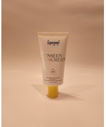 Supergoop Unseen Sunscreen SPF 40, 1.7 fl. oz., Exp:10/23, Sealed, Unboxed - £25.17 GBP
