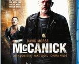 McCanick Blu-ray | Region B - $8.42
