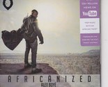 Africanized by Alex Boye (CD, 2014) - $15.63