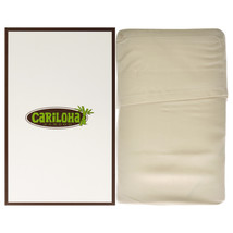 Resort Bamboo Pillowcase Set - Coconut Milk-King by Cariloha for Unisex ... - $40.36