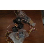 NEW Kearfott Mini Servo Motor LOT of 5 PN#- R124-1B - $3,480.88 MXN