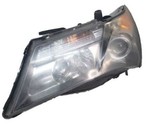 Driver Headlight HID Canada Market Base Fits 07-09 MDX 623538 - $206.91