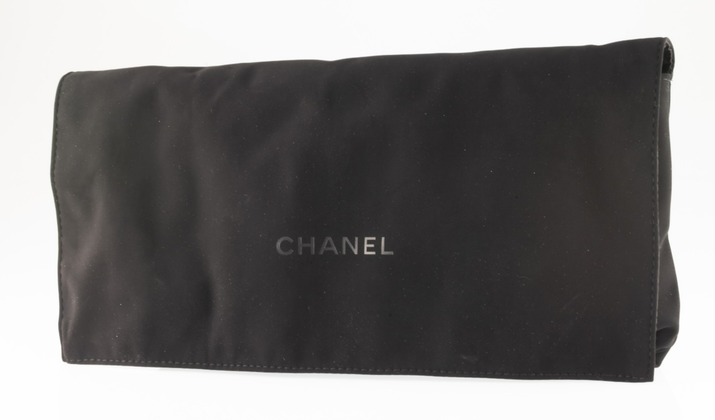 Authenticity Guarantee
Chanel Quilted Lambskin Top Handle Flap Coin Purse wi... Item image 10