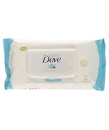 Dove Baby Wipes Rich Moisture 30 Count (2 Pack) - $27.08 CAD