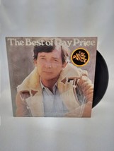 Ray Price – The Best Of Ray Price - 1976 Vinyl LP Record Album - £10.99 GBP