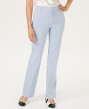 allbrand365 designer Womens Trouser Pants Color Blue Star Cmb Size 16 - £25.19 GBP