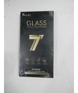 Tauri Glass Premium Glass Protector For iPhone 13, 3 + 3 Pack - $166.19 MXN