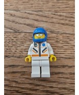 LEGO City Minifigure EMT with Jacket + Helmet - £5.96 GBP