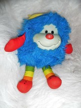 Vintage Rainbow Bright Sprite Champ Plush Toy - $52.28