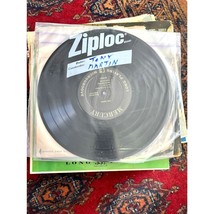 Tony Martin Mercury Records 10&quot; Vinyl Lp Vintage Record - £7.90 GBP