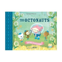 Octonauts &amp; The Frown Fish Meomi - $11.00