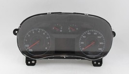 Speedometer 37K Miles Fits 2021 Chevrolet Traverse Oem #22170 - £142.72 GBP
