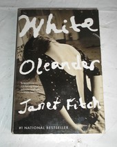 White Oleander by Janet Fitch (2000, Paperback, Movie Tie-In) - £4.39 GBP