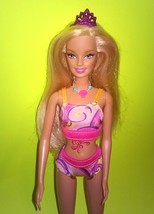 Barbie Doll Merliah in a Mermaid Tale Beach Bikini - £17.57 GBP