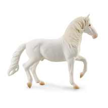 CollectA Camarillo White Horse Figure (Extra Large) - $22.34