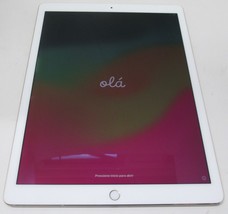 Apple iPad Pro 2nd Gen. 256GB, Wi-Fi, 12.9 in - Gold - £179.65 GBP