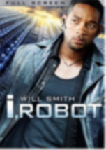 I, Robot Dvd - £7.98 GBP