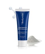 Be Bodywise Sunscreen SPF 30 - 50 ml | free shipping - £13.39 GBP