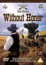 Cimarron Strip: Without Honor DVD (2010) Stuart Whitman, Butler (DIR) Cert PG Pr - £14.00 GBP