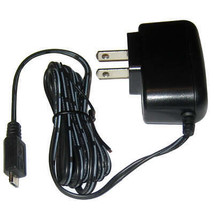 Icom USB Charger w/US Style Plug - 110-240V [BC217SA] - £19.45 GBP