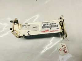 52102-47030 2016-2020 2021 2022 TOYOTA PRIUS FRONT RIGHT IMPACT BAR EXTE... - $60.00