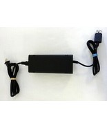 Microsoft Xbox 360 AC Adapter w/Power Cable Official OEM Model #A11-120N... - £11.60 GBP