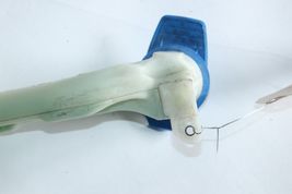 2004-2010 VOLKSWAGEN TOUAREG V8 WINDSHIELD WASHER RESERVOIR FILLER NECK J1831 image 6