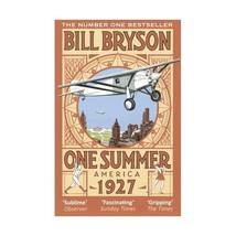 One Summer (B) Bryson,Bill - £11.97 GBP