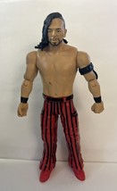 WWE Shinsuke Nakamura Action Figure Justice League - £7.15 GBP